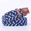 FB blue white black