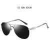 05 GUN COLOR