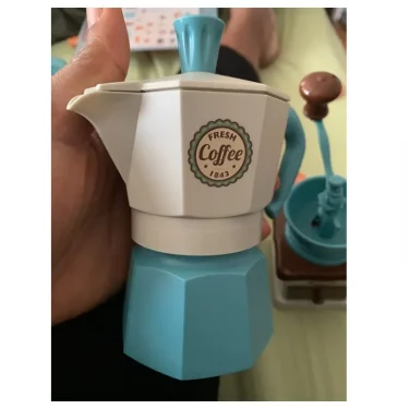 4/11PCS retend Play Simulation Coffee Set Tableware Play House/Outdoor Kitchen DIY Afternoon Tea Game Toy For Children Kids Gift 6