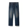Nostalgia Dark Blue