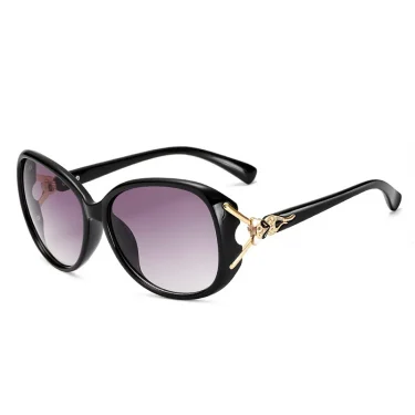 Small Round Sunglasses Woman Vintage Brand Travel Classic Sun Glasses Female Fashion Retro Small Frame Sunglasses UV400 2