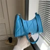 Blue-24.5x6.5x17.5cm
