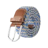 beige blue