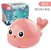 Pink Whale