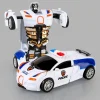 Transformer car N
