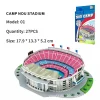 Camp Nou Stadium