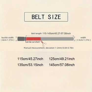 Men Belt Top quality cow genuine leather men's belt cowhide strap for male automatic buckle belts for men alloy buckle belt Men 5