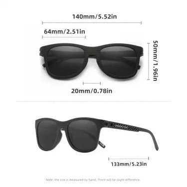 KINGSEVEN Sports Polarized Sunglasses For Men Women Sun Glasses with UVA&B Protection Comfort Eyewear Accessory 5