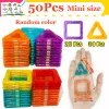 Mini Size 50 Pcs