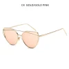 Gold Pink
