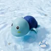 Turtle Blue