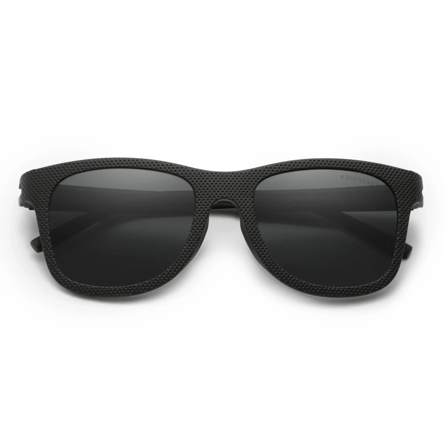 KINGSEVEN Sports Polarized Sunglasses For Men Women Sun Glasses with UVA&B Protection Comfort Eyewear Accessory 3
