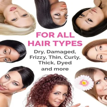 Moroccan Agam Vitamin Oil Hair Care Essence Damaged Nutrition Repair Hair Splitting Improvement Treatment Products 40 Capsules 3