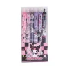 B-6pcs-Kuromi