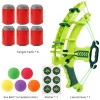fluorescent green