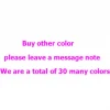 Message color