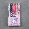 A-6pcs-Hello Kitty