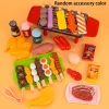 27 Pcs and Grill