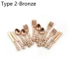 bronze-Type 2