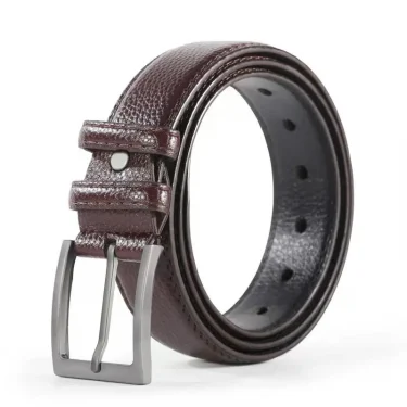 Men Belt Leather Belt Luxury Designer Alloy Pin Buckle Belts Men Pu Fashion Strap Male Jeans for Man Casual 5