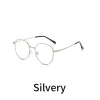 Silvery