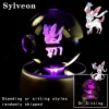 19 Sylveon