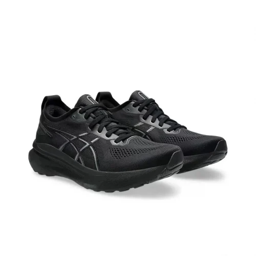 Asics Gel-Kayano 31 Running Shoes Women and Men's Sneakers Breathable Asics Kayano 31 Sports Shoes 3