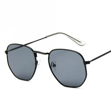 2025 Metal Classic Vintage Women Sunglasses Luxury Brand Design Glasses Female Driving Eyewear Oculos De Sol Masculino 4
