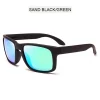 Black green