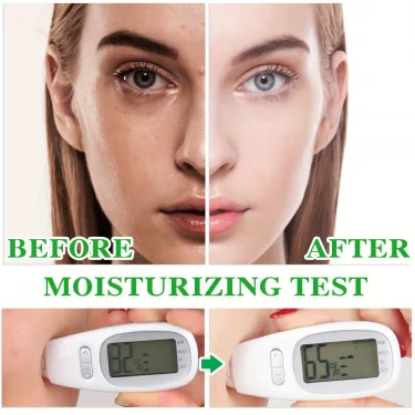 CC Cream Foundation Moisturizing Concealer Waterproof Oil, Mushroom Head Air Cushion, Long-Lasting Nude Makeup 6