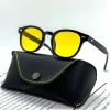 Black-Yellow