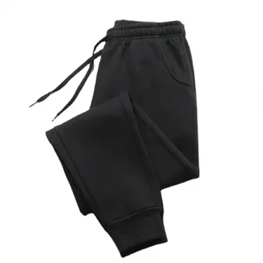 Mens Print Jogging Pants Sports Pants Fitness Running Trousers Harajuku Style Solid Color Sweatpants Easy to Match Home Pants 6