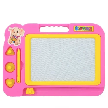 Children Magnetic Drawing Board WordPad Baby Color Graffiti Board Art Educational Drawing Toys Drawing Tool Gift For Kids Toy 5
