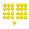 50PCS Yellow