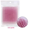glitter hot pink