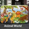 Animal World