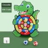 Crocodile