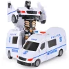 Transformer car T