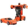 Transformer car 3