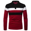Navy Red
