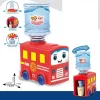 Fire bus