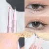 002 Peach powder