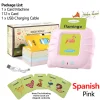 Spanish-Pink