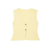 yellow top