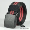 Black red stripe