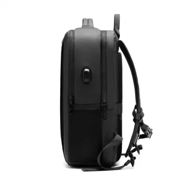 XOKY Business Backpack 17.3 Inches Laptop Backpack USB Charging Bag Fashion Large Capacity Laptop Waterproof Travel Backpack2101 5