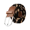 black beige coffe