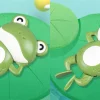 2PCS Green