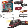 2308 train tracks