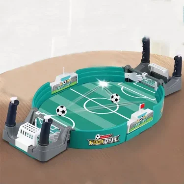 Table Football Game Board Match Toys For Kids Soccer Desktop Parent-child Interactive Intellectual Competitive Mini Soccer Games 5